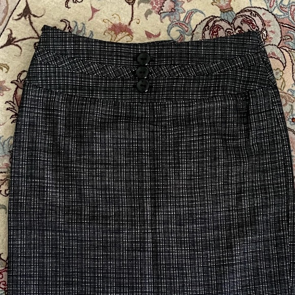 elegant pencil skirt high waisted brqndnew - Picture 7 of 7
